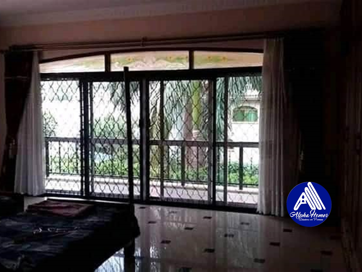 Mansion for sale in Kololo Kampala