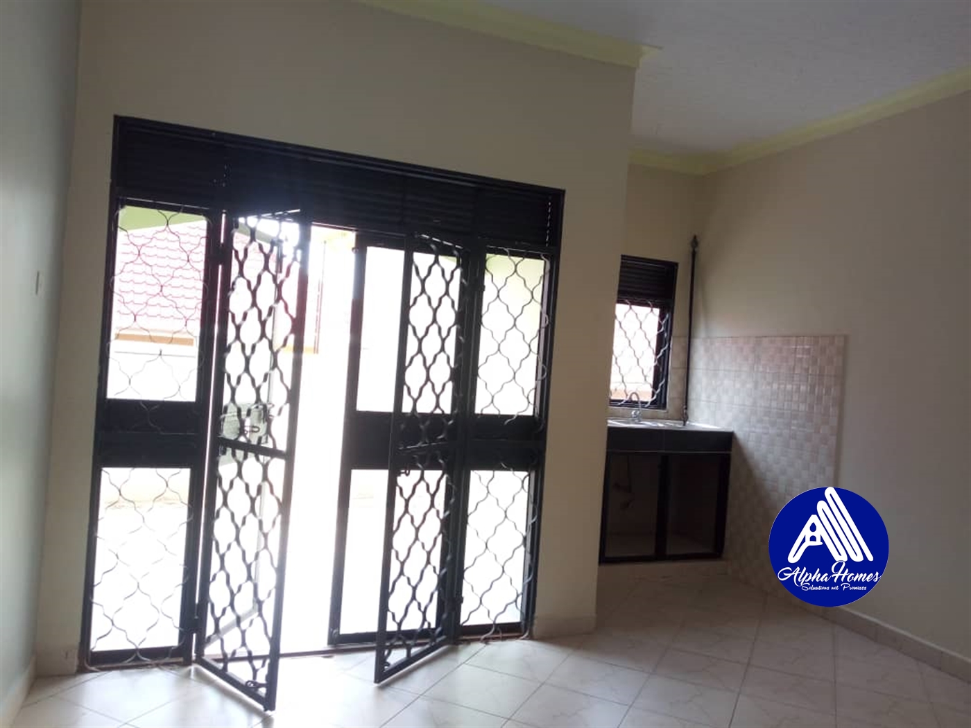 Semi Detached for rent in Namugongo Wakiso