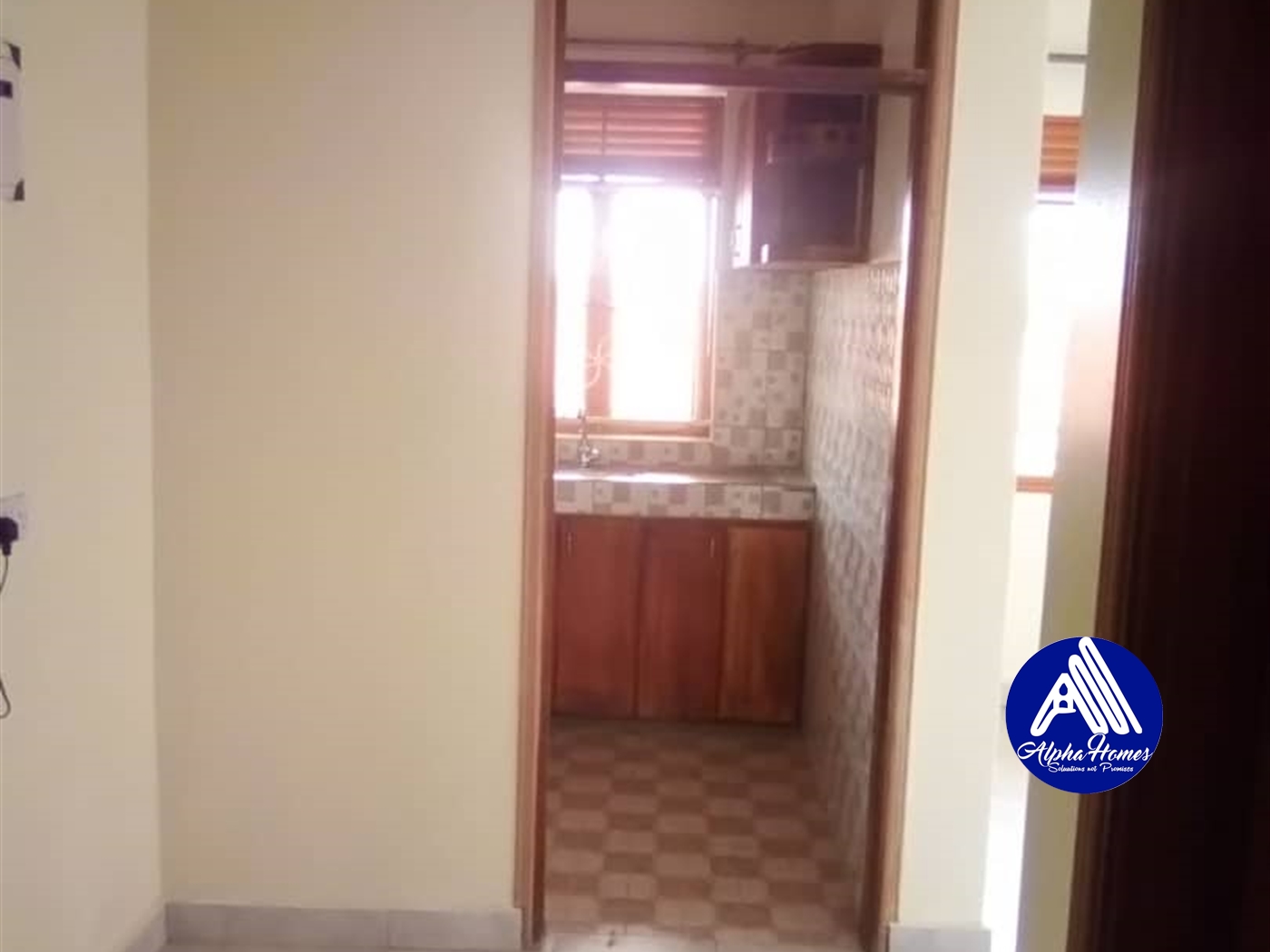 Apartment for rent in Namugongo Wakiso