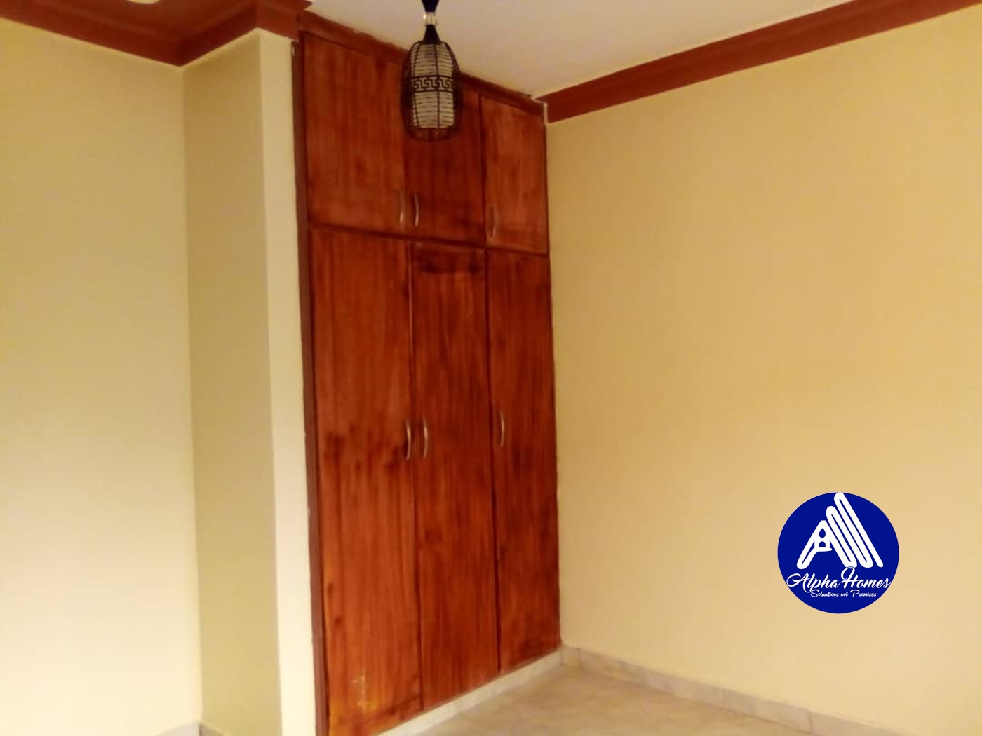 Apartment for rent in Namugongo Wakiso