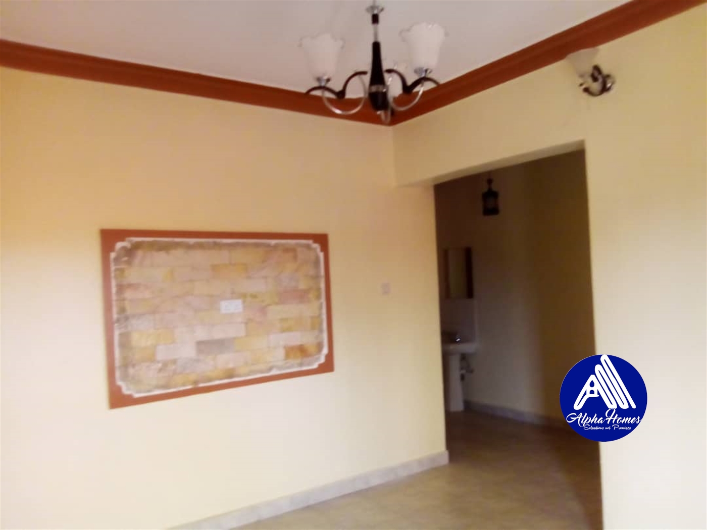 Apartment for rent in Namugongo Wakiso