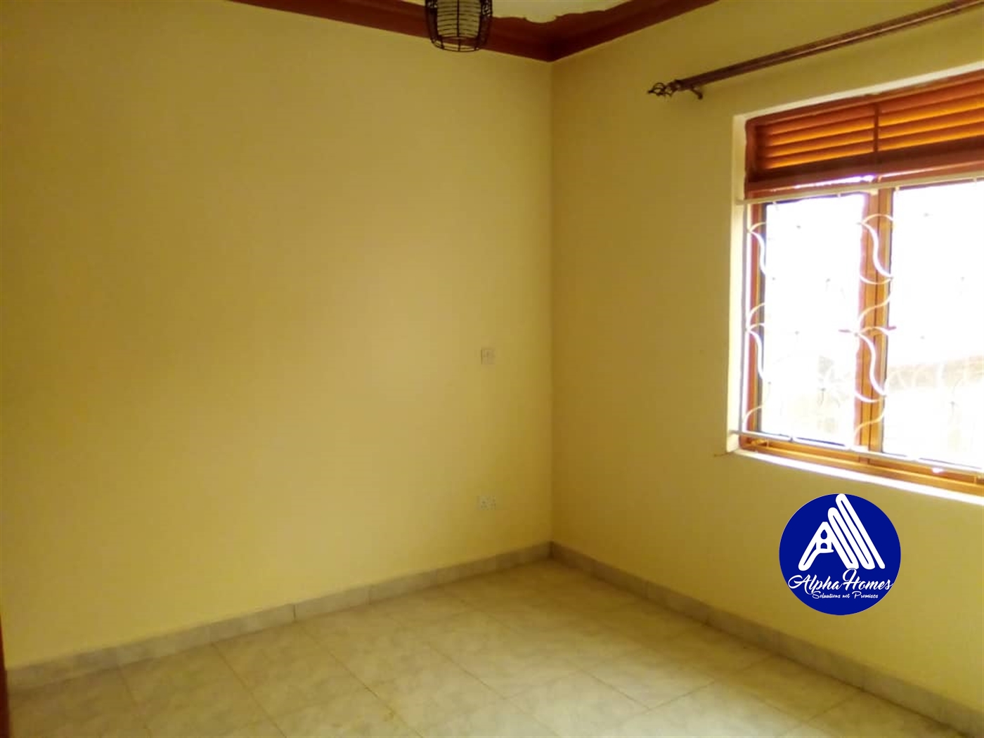 Apartment for rent in Namugongo Wakiso