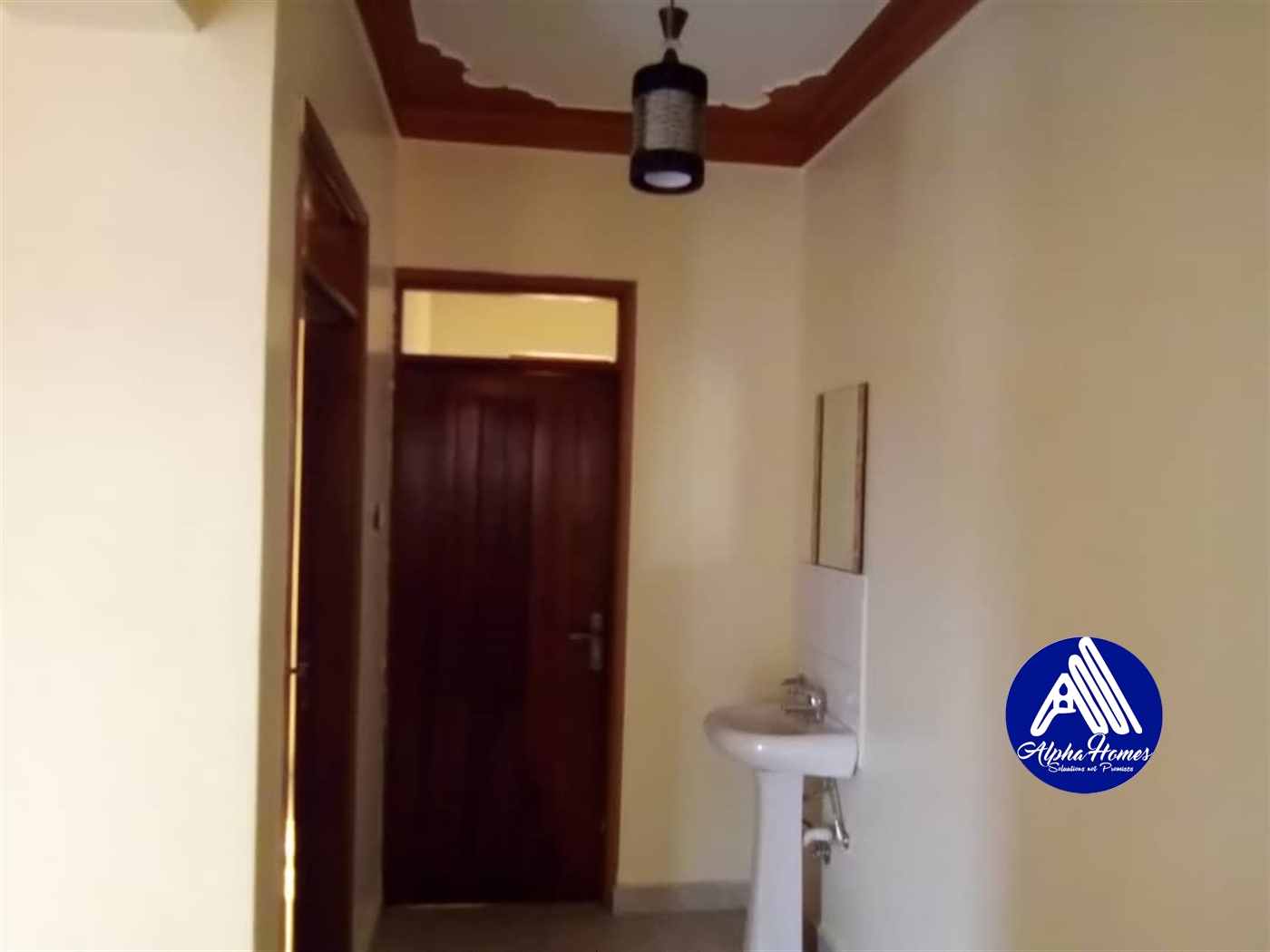 Apartment for rent in Namugongo Wakiso