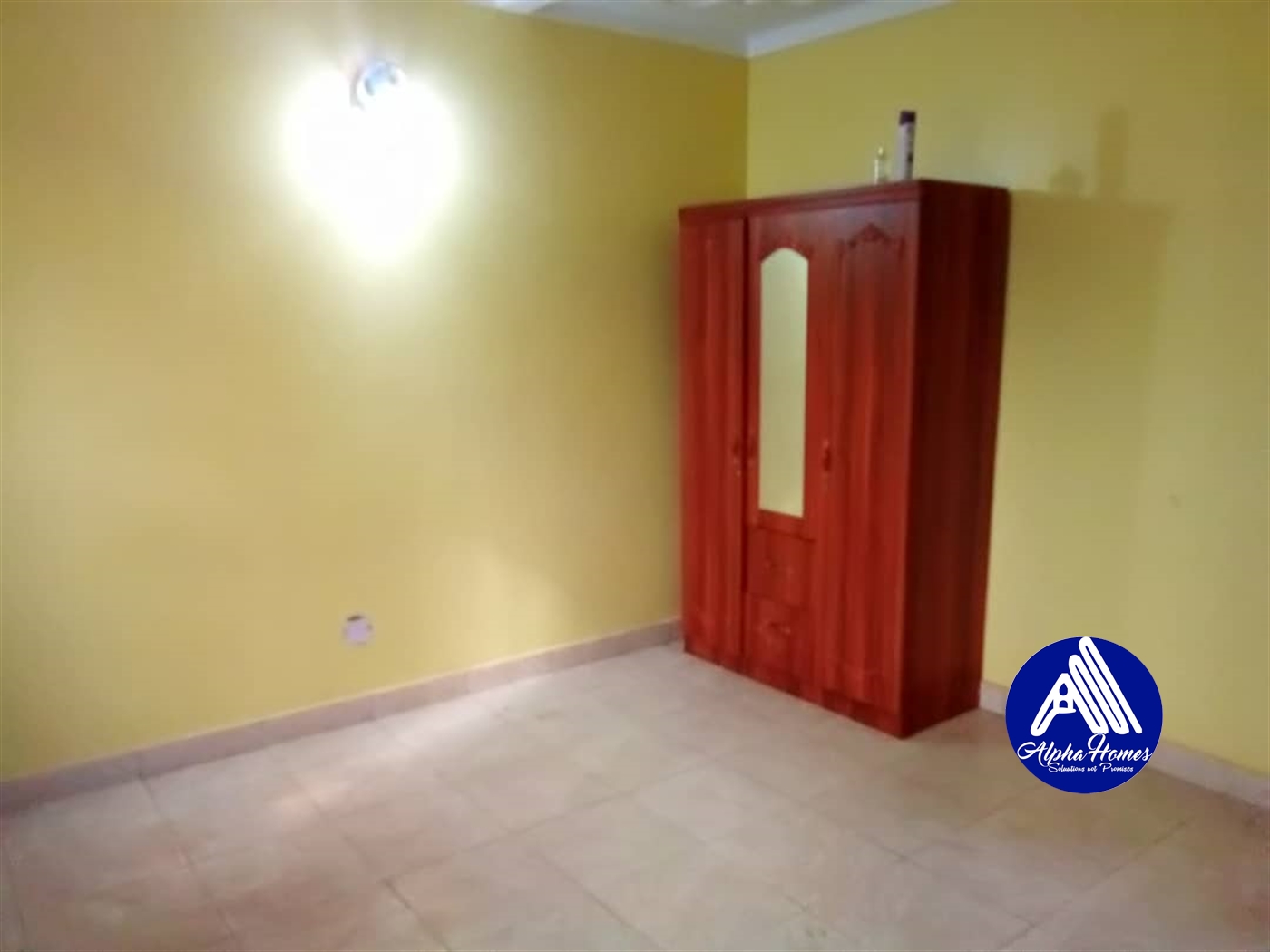 Apartment for rent in Namugongo Wakiso