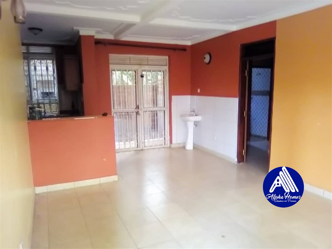 Apartment for rent in Namugongo Wakiso