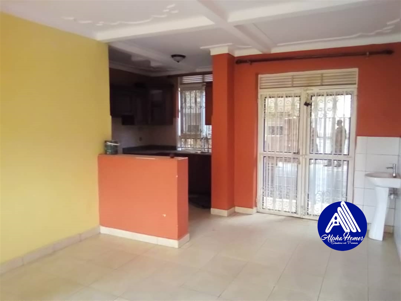 Apartment for rent in Namugongo Wakiso