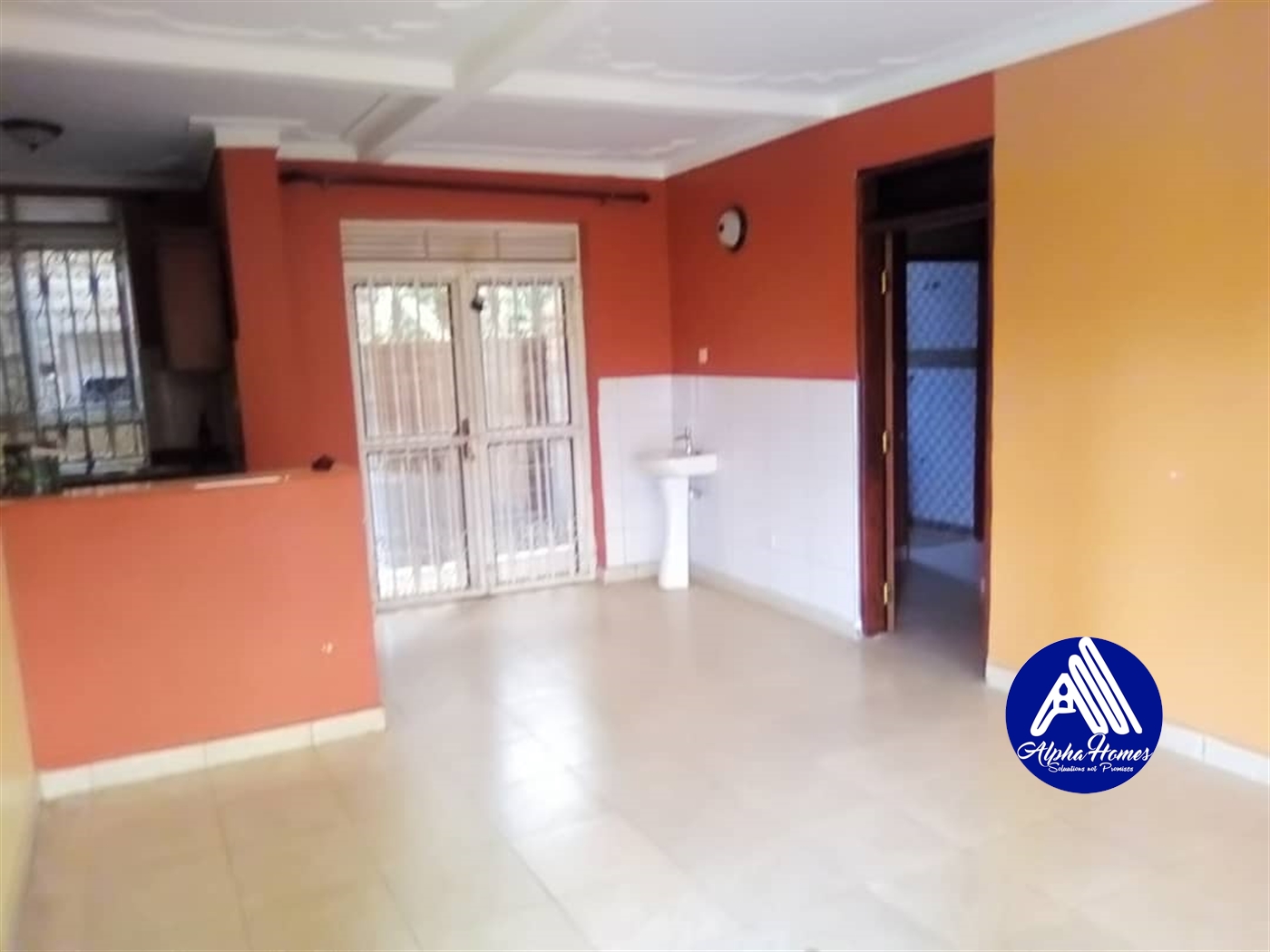 Apartment for rent in Namugongo Wakiso