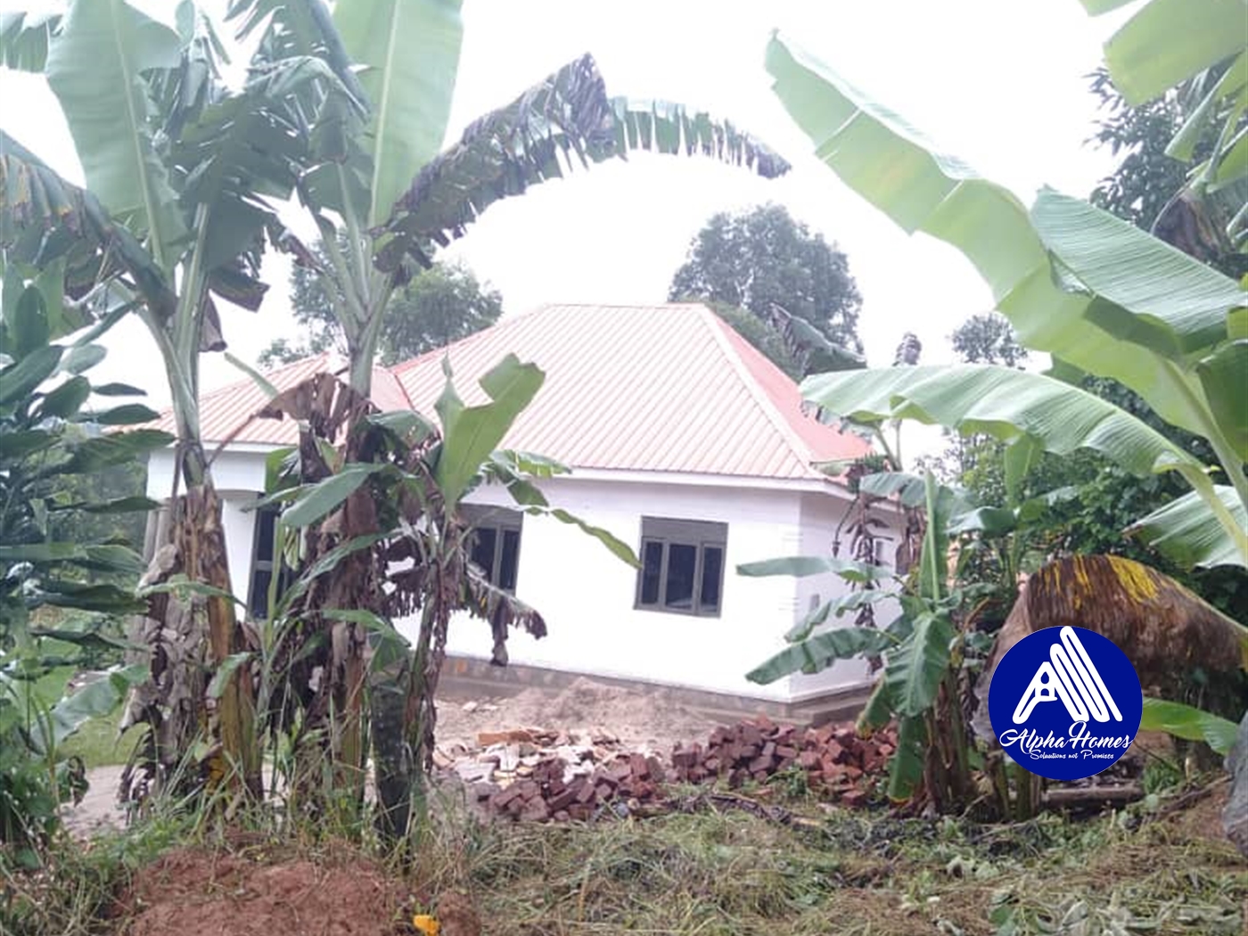 Bungalow for sale in Wakisotowncenter Wakiso