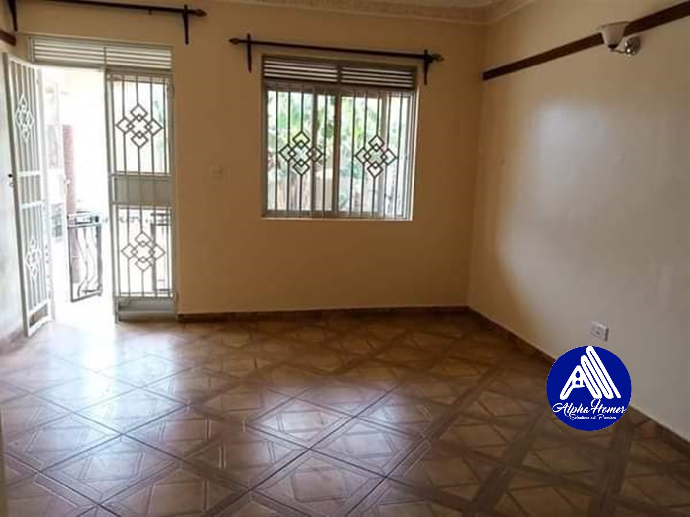 Semi Detached for rent in Namugongo Wakiso