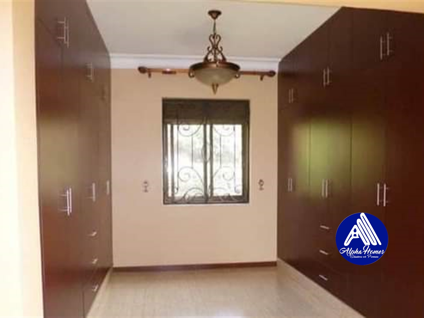 Mansion for rent in Ntinda Kampala