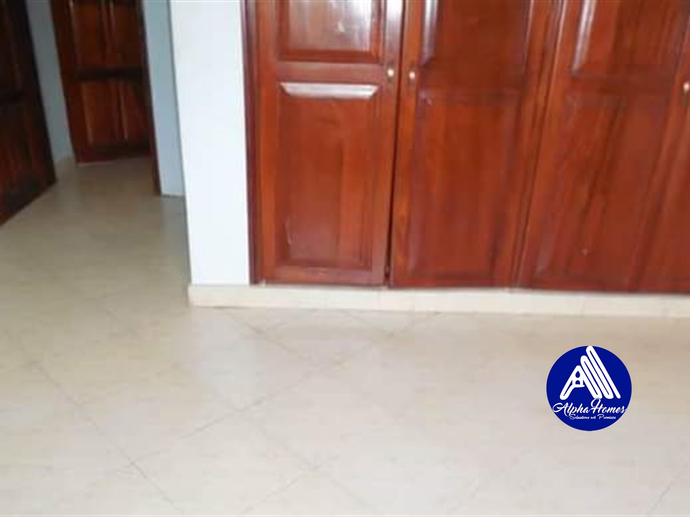 Apartment for rent in Kireka Wakiso