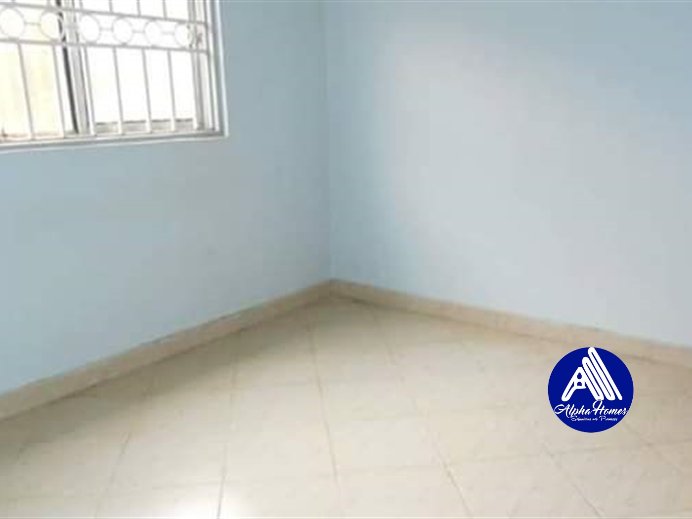 Apartment for rent in Kireka Wakiso