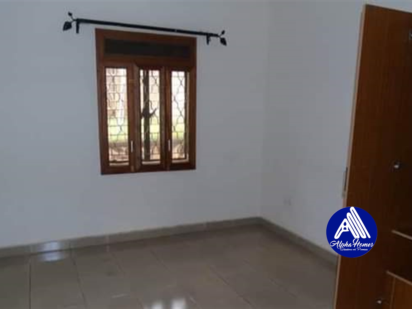 Semi Detached for rent in Kyaliwajjala Wakiso