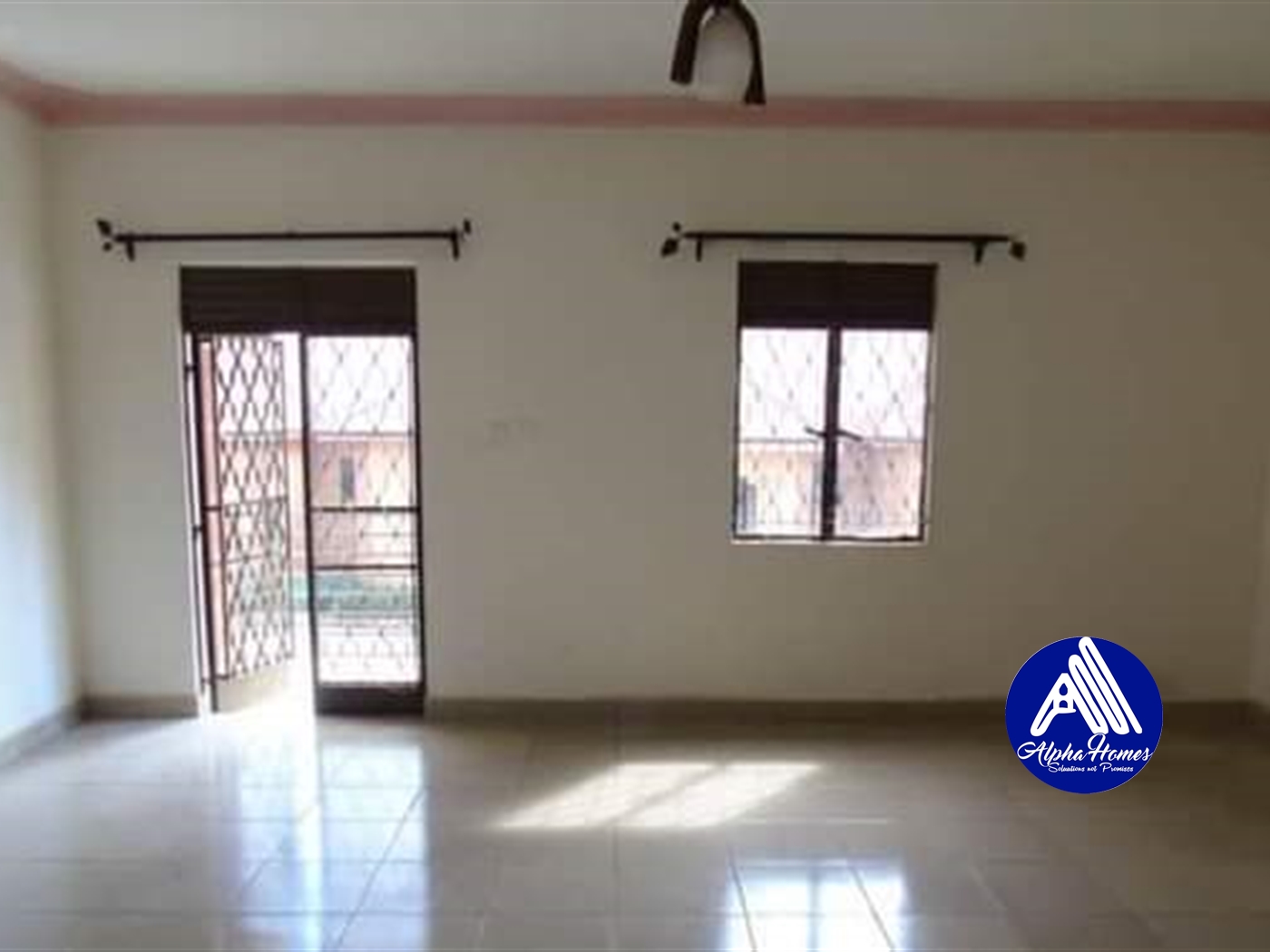 Semi Detached for rent in Kyaliwajjala Wakiso