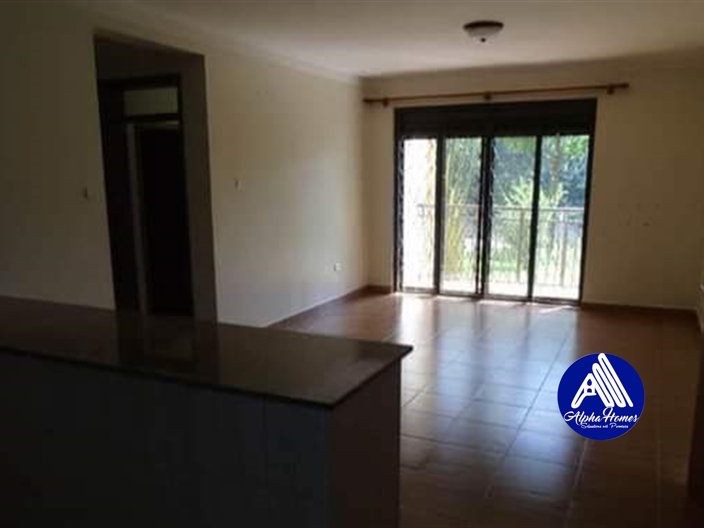 Apartment for rent in Kyaliwajjala Wakiso