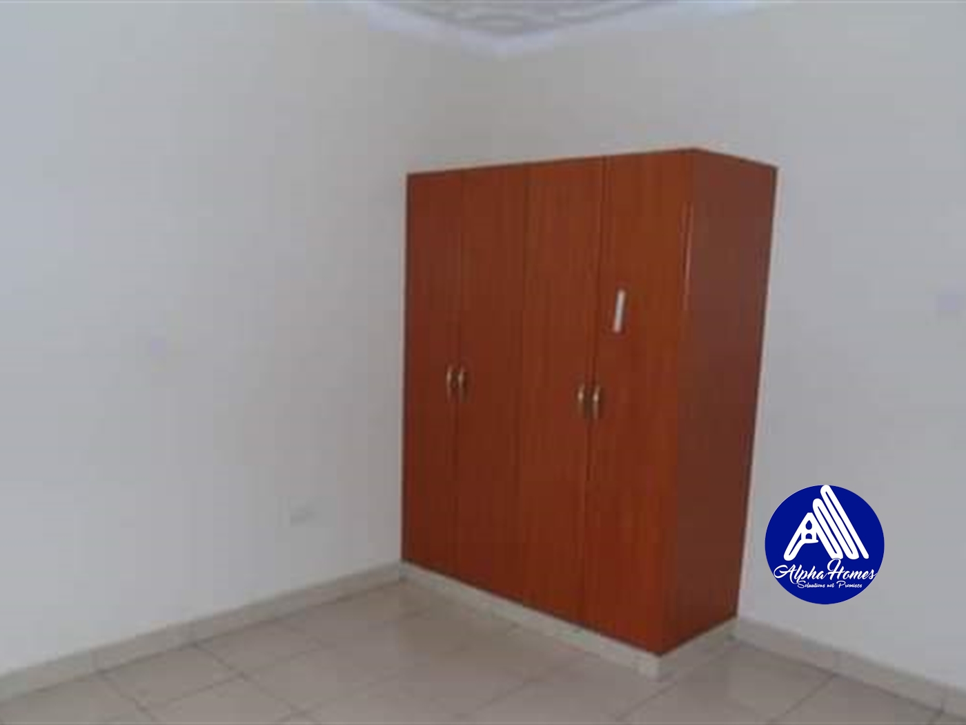 Apartment for rent in Kyaliwajjala Wakiso