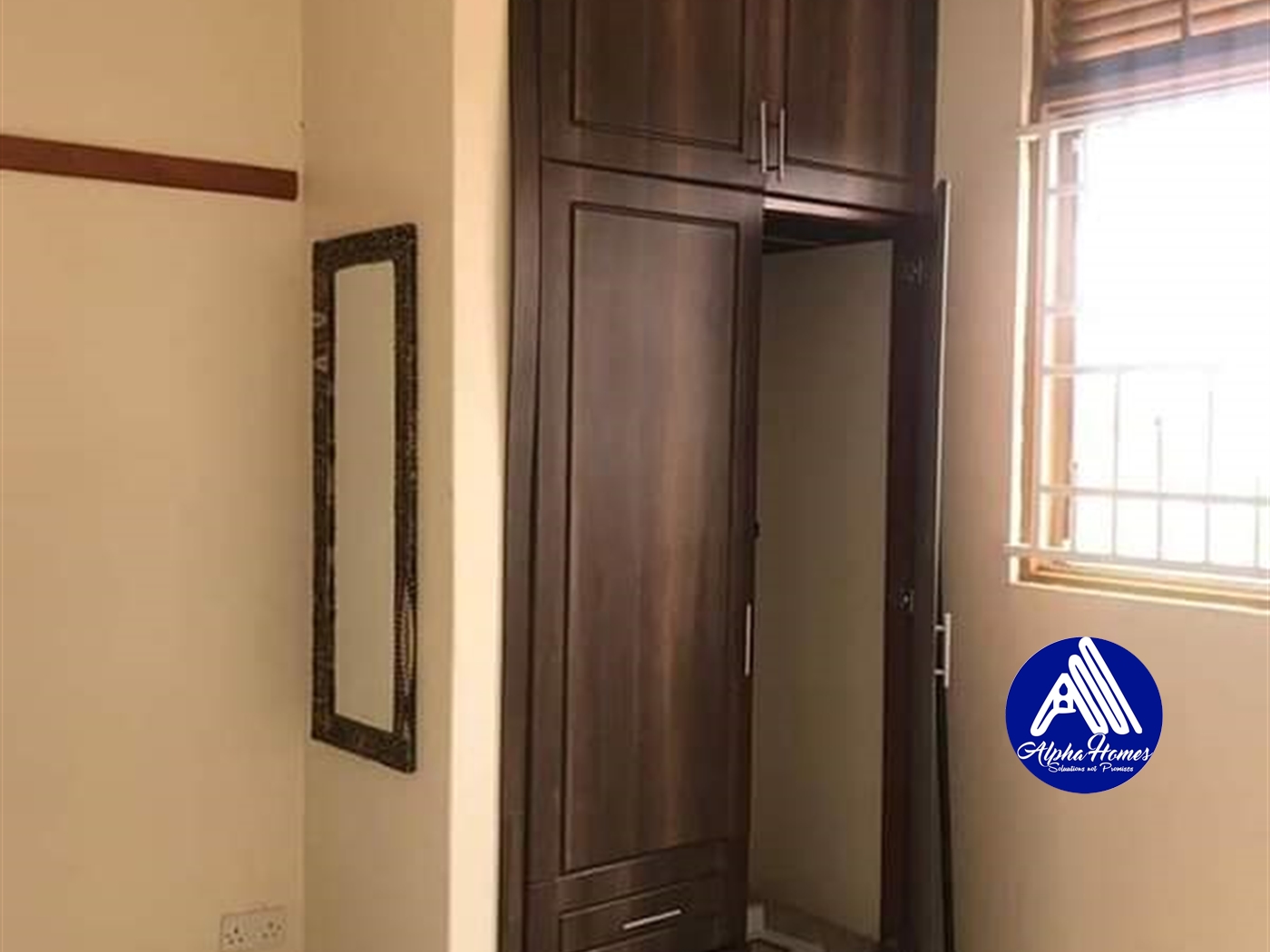 Semi Detached for rent in Kyaliwajjala Wakiso