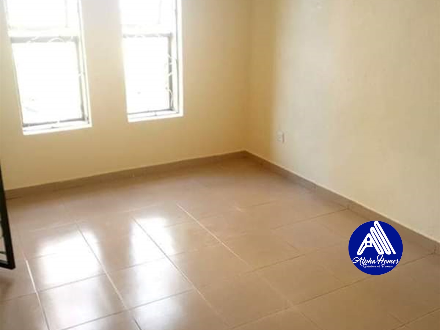 Semi Detached for rent in Ntinda Kampala