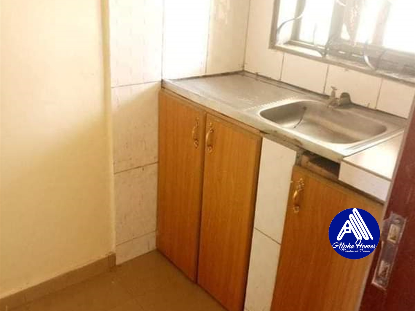 Semi Detached for rent in Ntinda Kampala