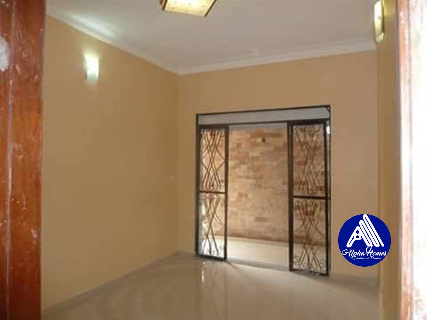 Apartment for rent in Kyanja Kampala