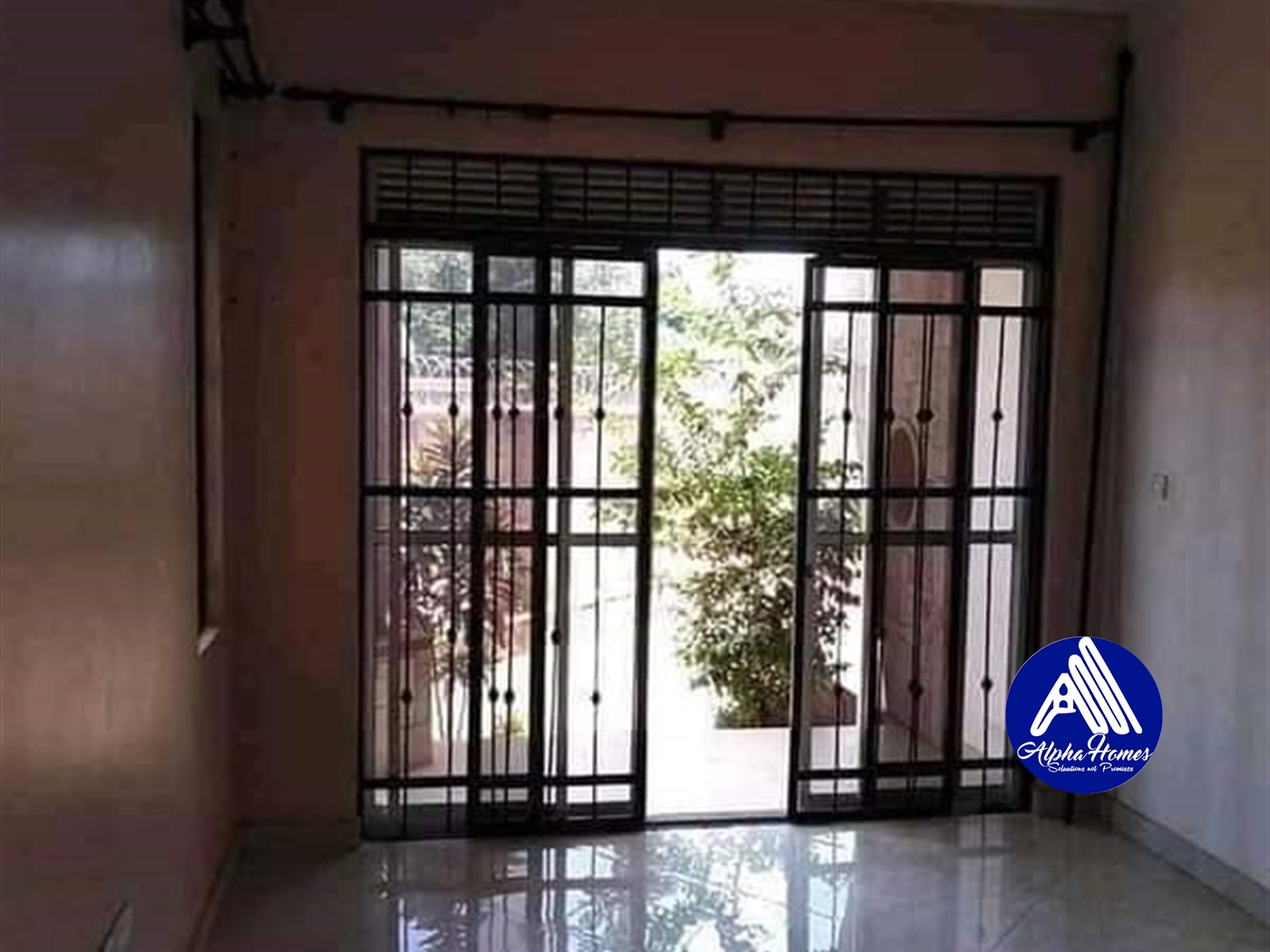 Apartment for rent in Kyanja Kampala