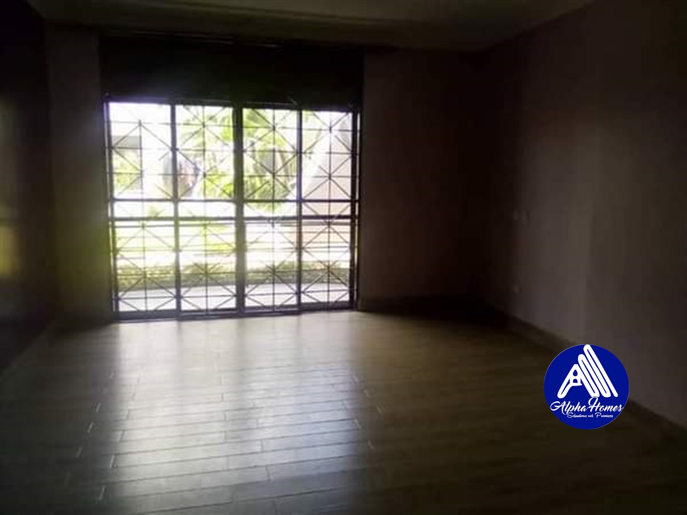 Apartment for rent in Kira Wakiso