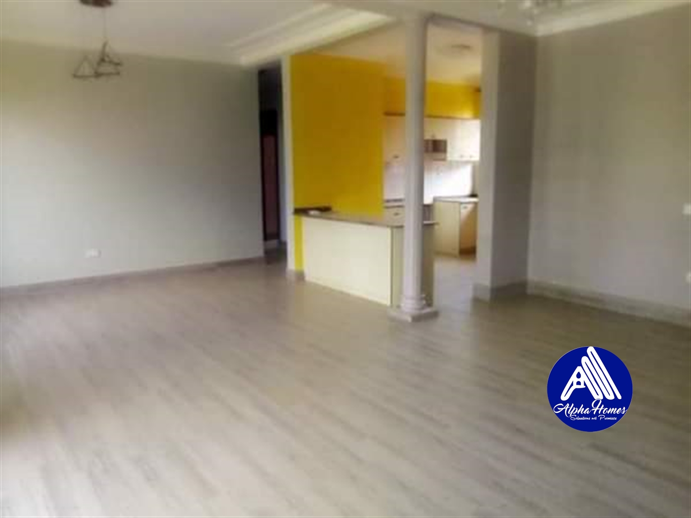 Apartment for rent in Kira Wakiso