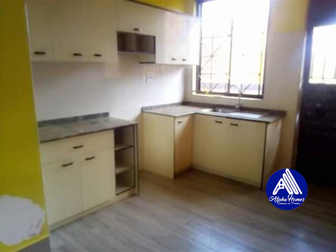 Apartment for rent in Kira Wakiso