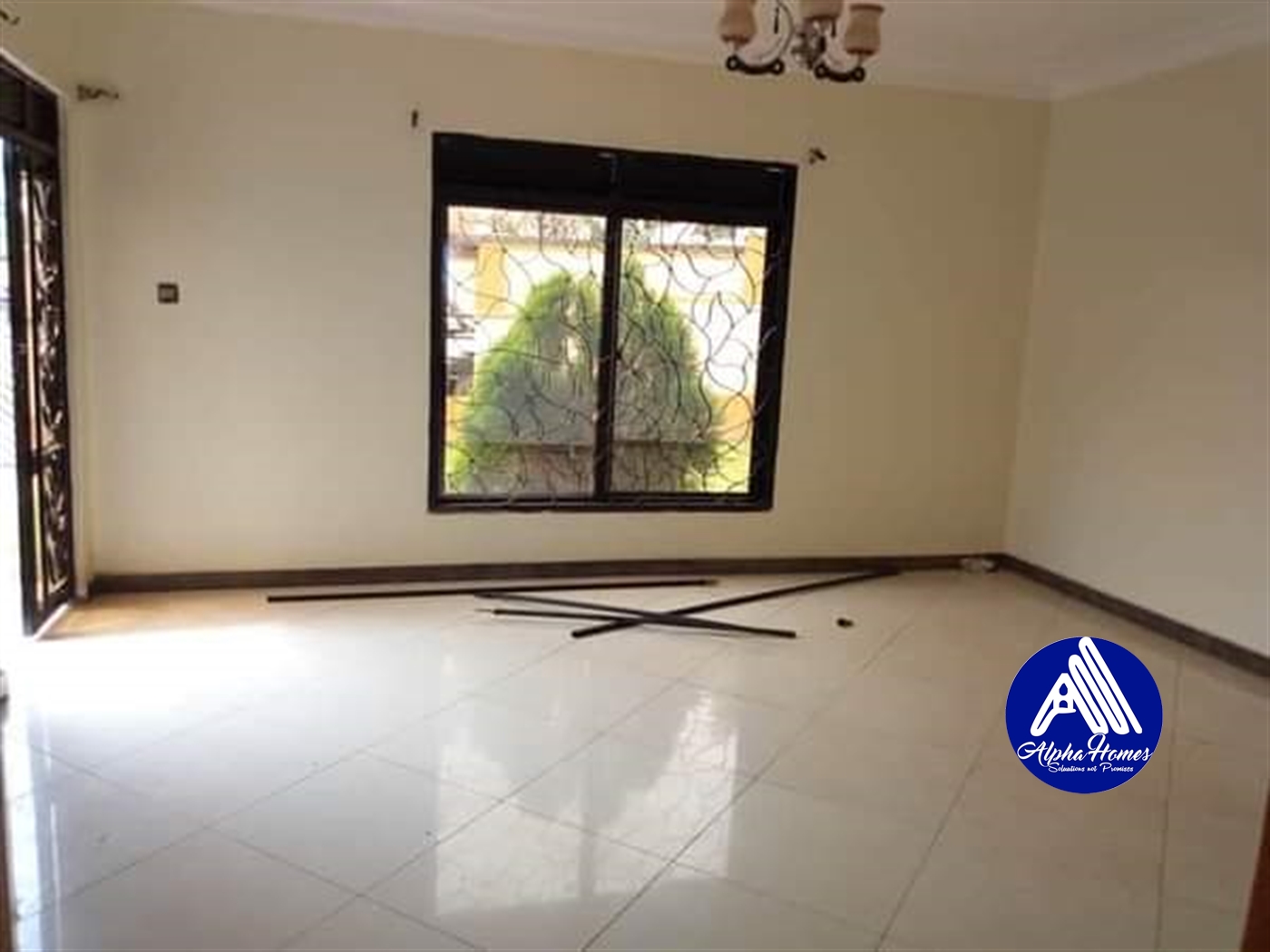 Bungalow for sale in Kira Wakiso