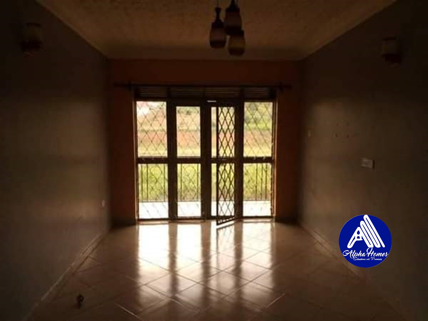 Apartment for rent in Kyaliwajjala Wakiso