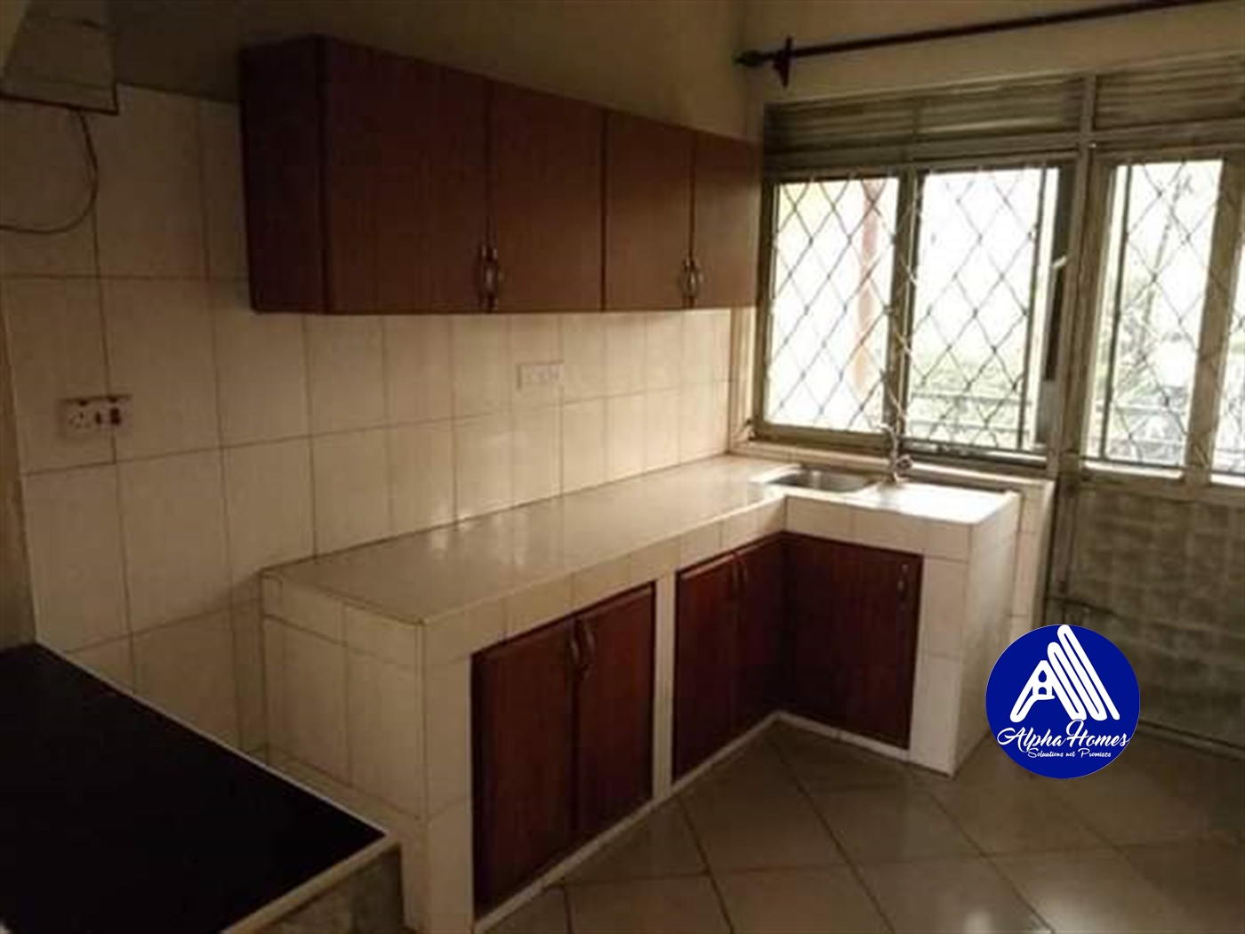 Apartment for rent in Kyaliwajjala Wakiso