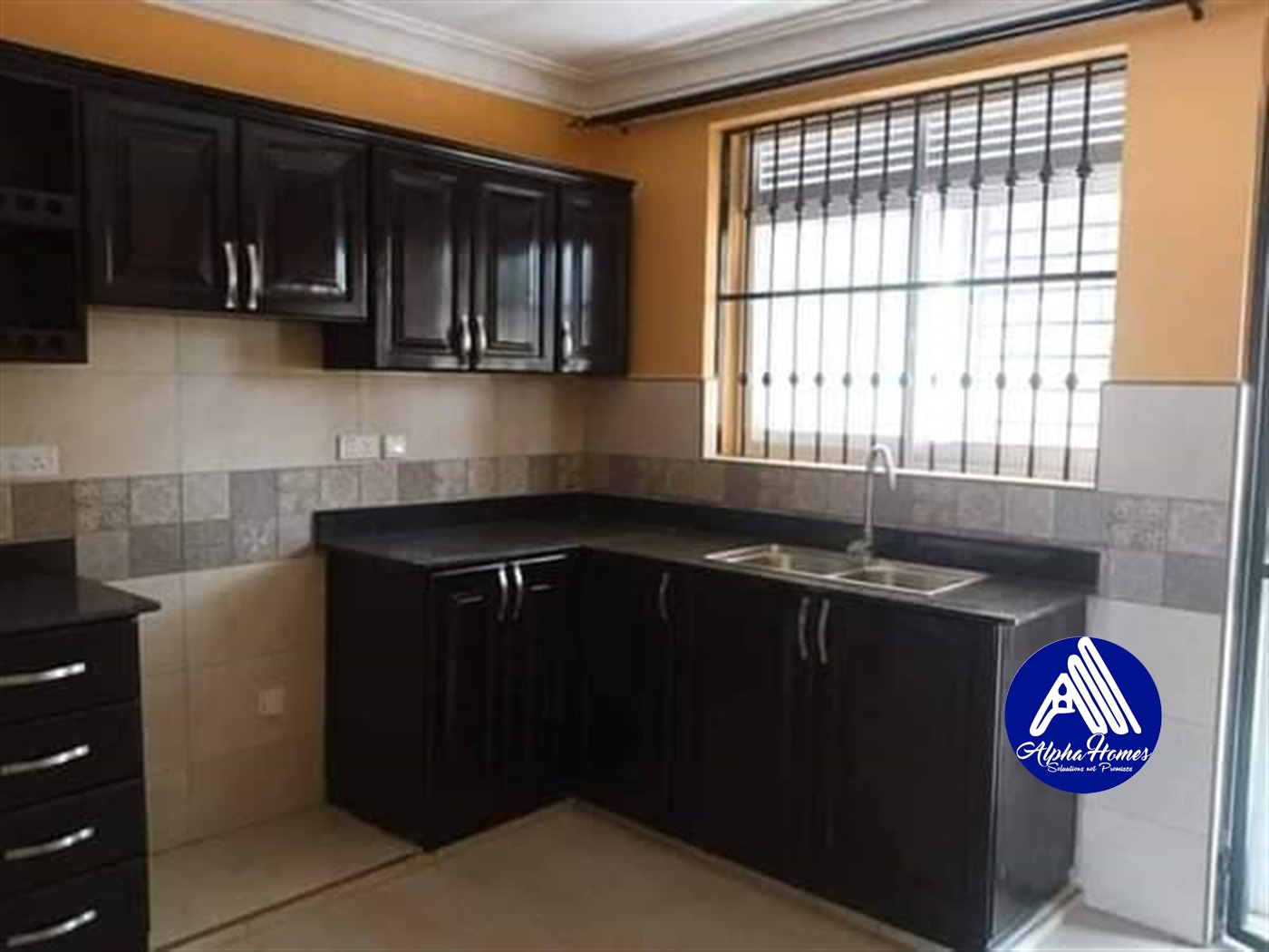 Apartment for rent in Kyaliwajjala Wakiso