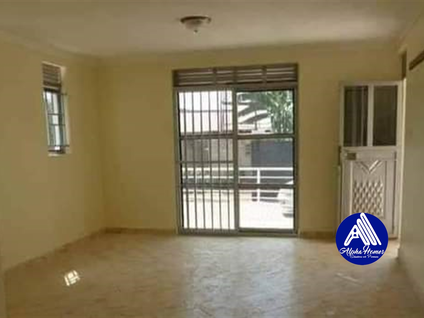 Apartment for rent in Kyaliwajjala Wakiso