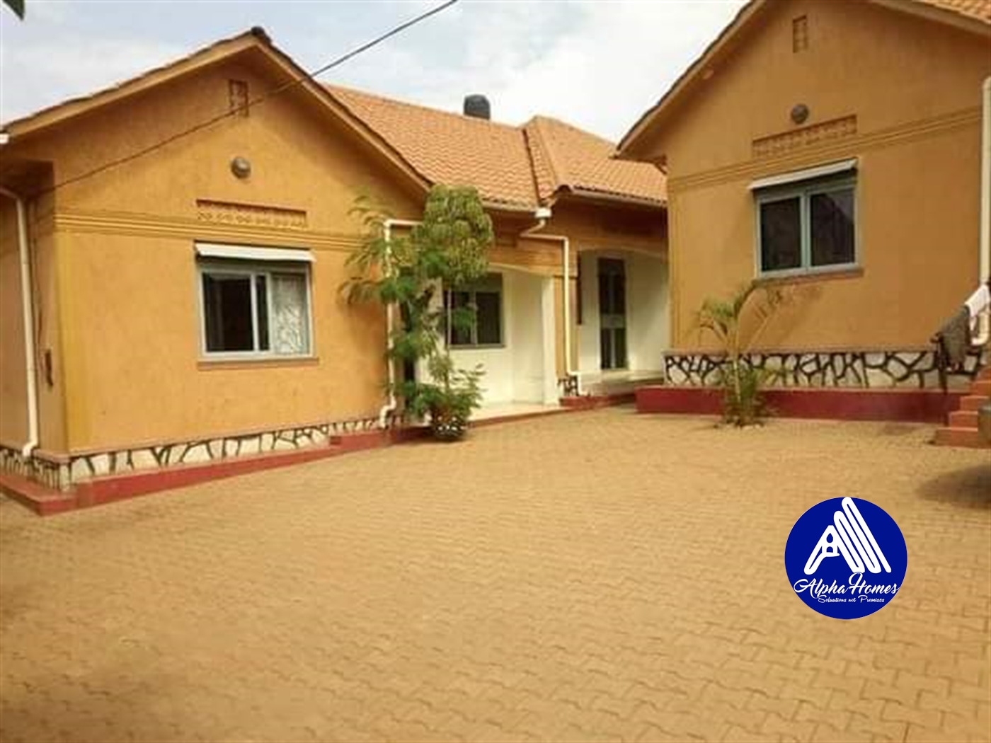 Rental units for sale in Namugongo Wakiso