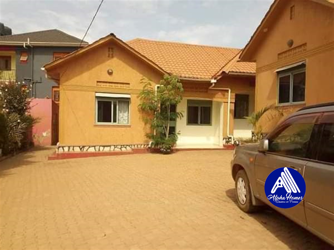 Rental units for sale in Namugongo Wakiso