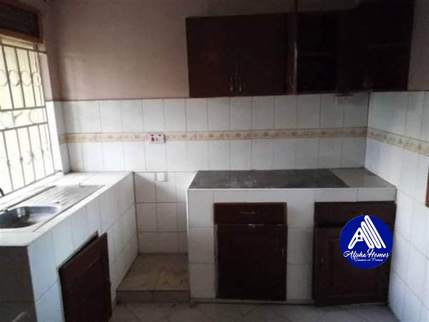 Apartment for rent in Naalya Wakiso