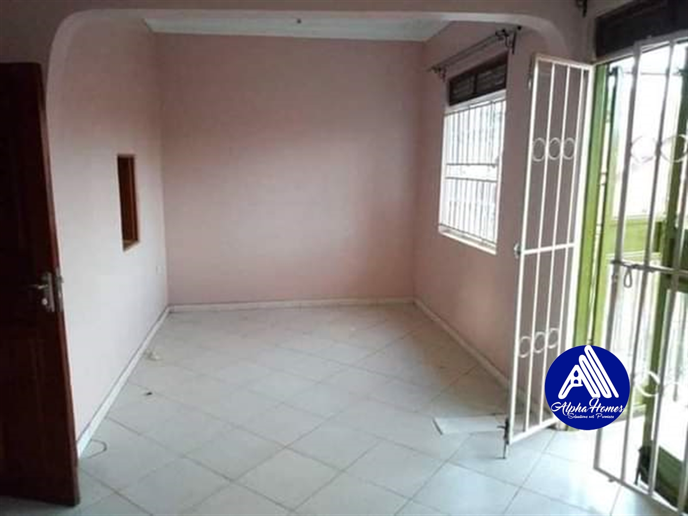 Apartment for rent in Naalya Wakiso