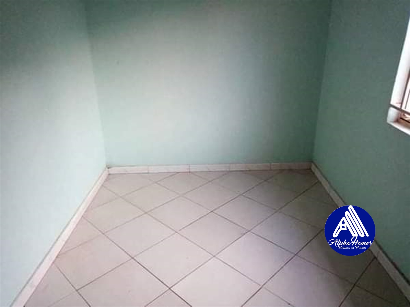 Apartment for rent in Naalya Wakiso