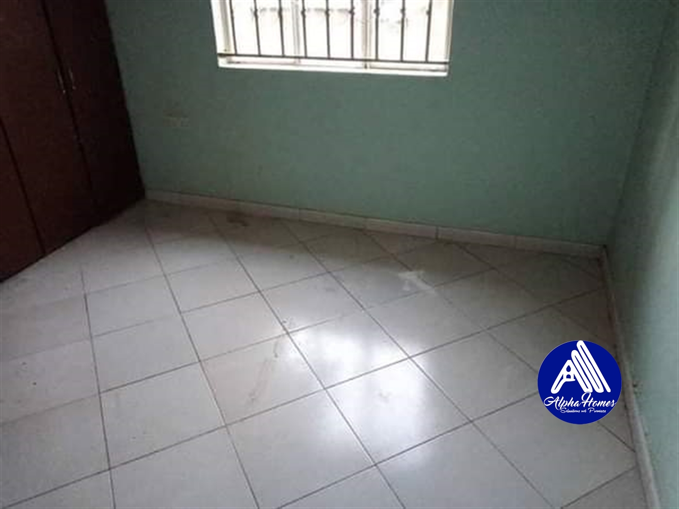 Apartment for rent in Naalya Wakiso