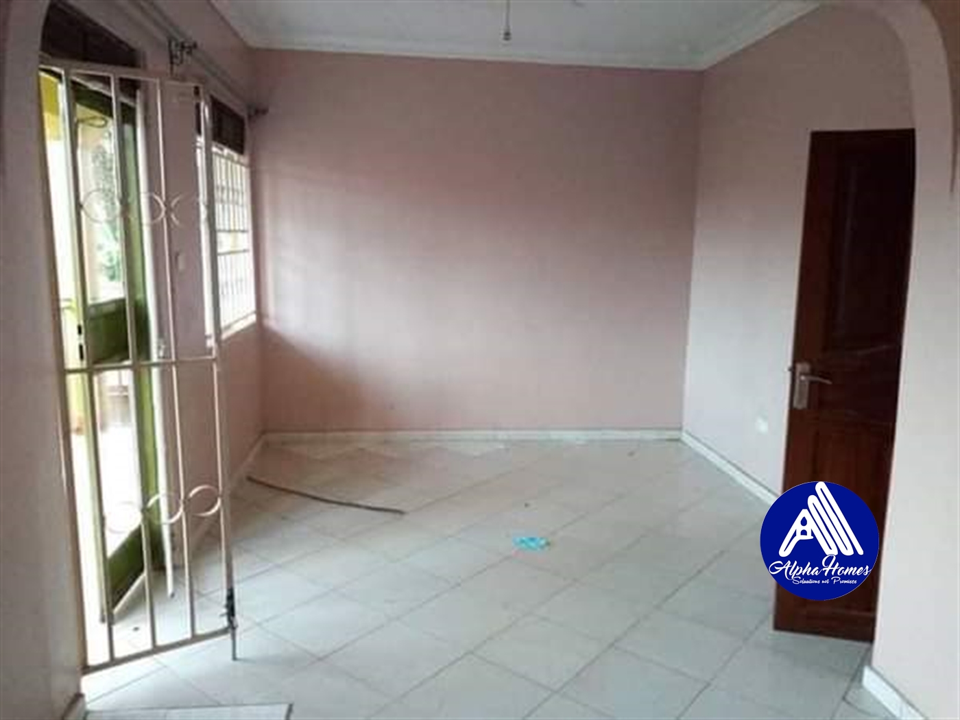 Apartment for rent in Naalya Wakiso