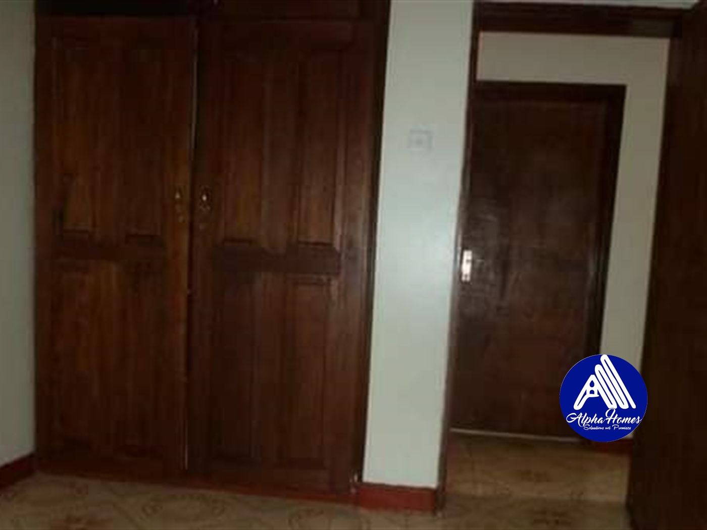 Apartment for rent in Najjera Wakiso