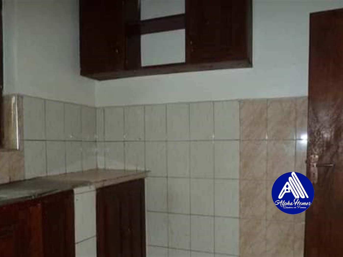 Apartment for rent in Najjera Wakiso