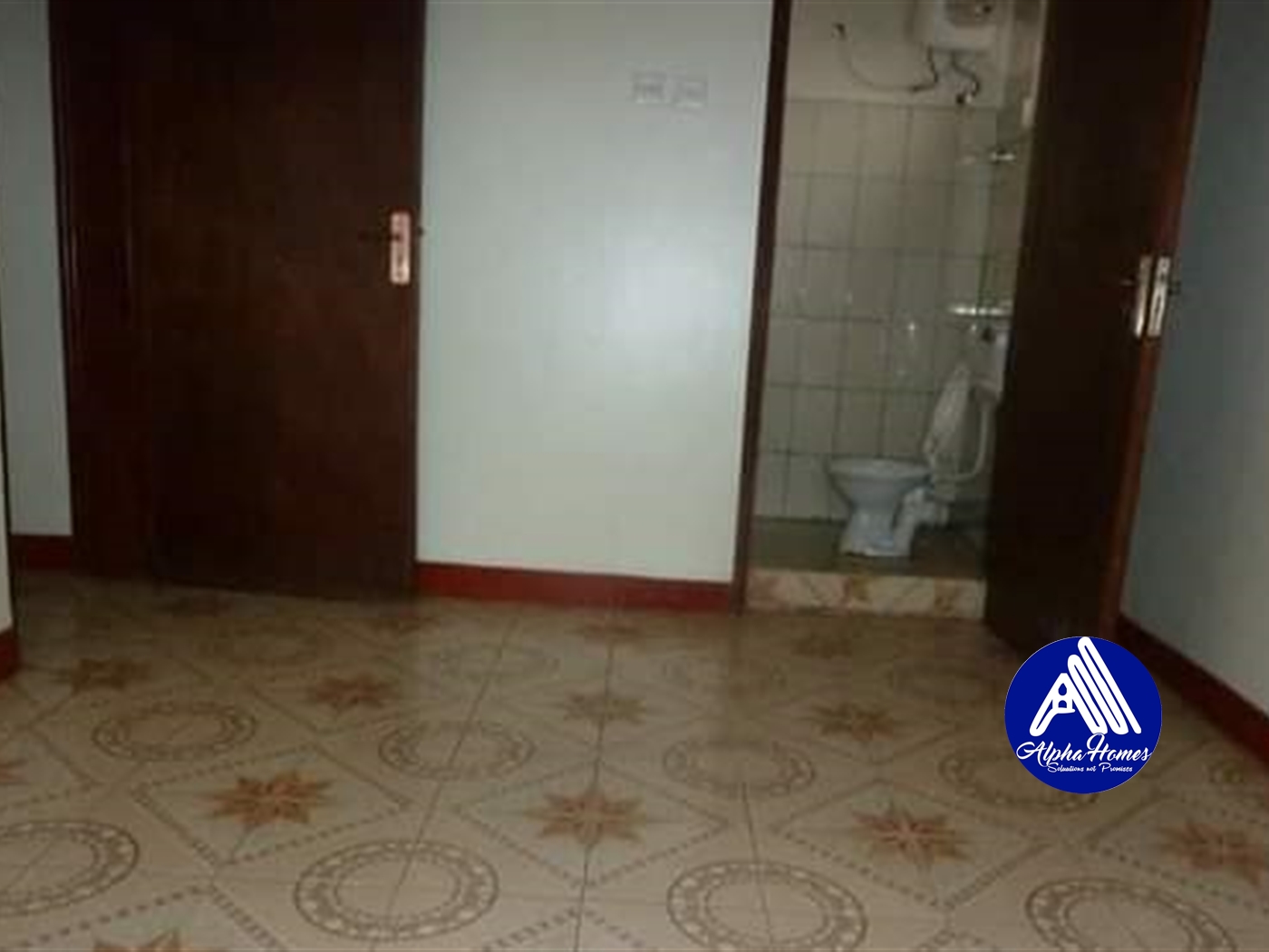 Apartment for rent in Najjera Wakiso