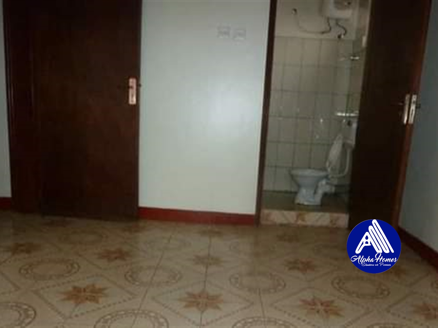 Apartment for rent in Najjera Wakiso