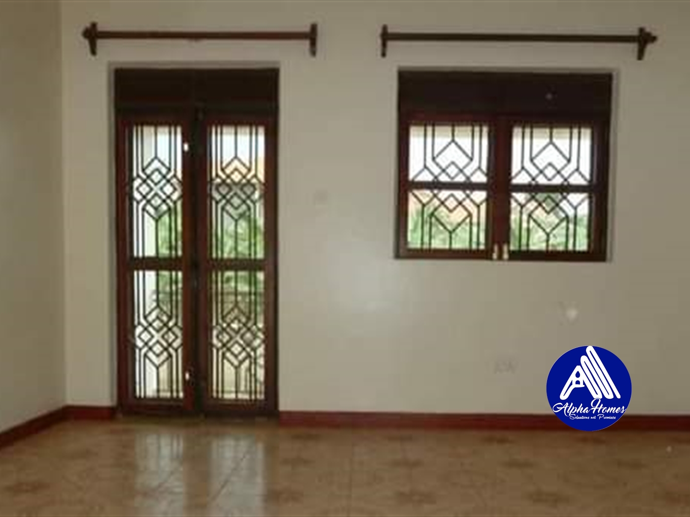 Apartment for rent in Najjera Wakiso