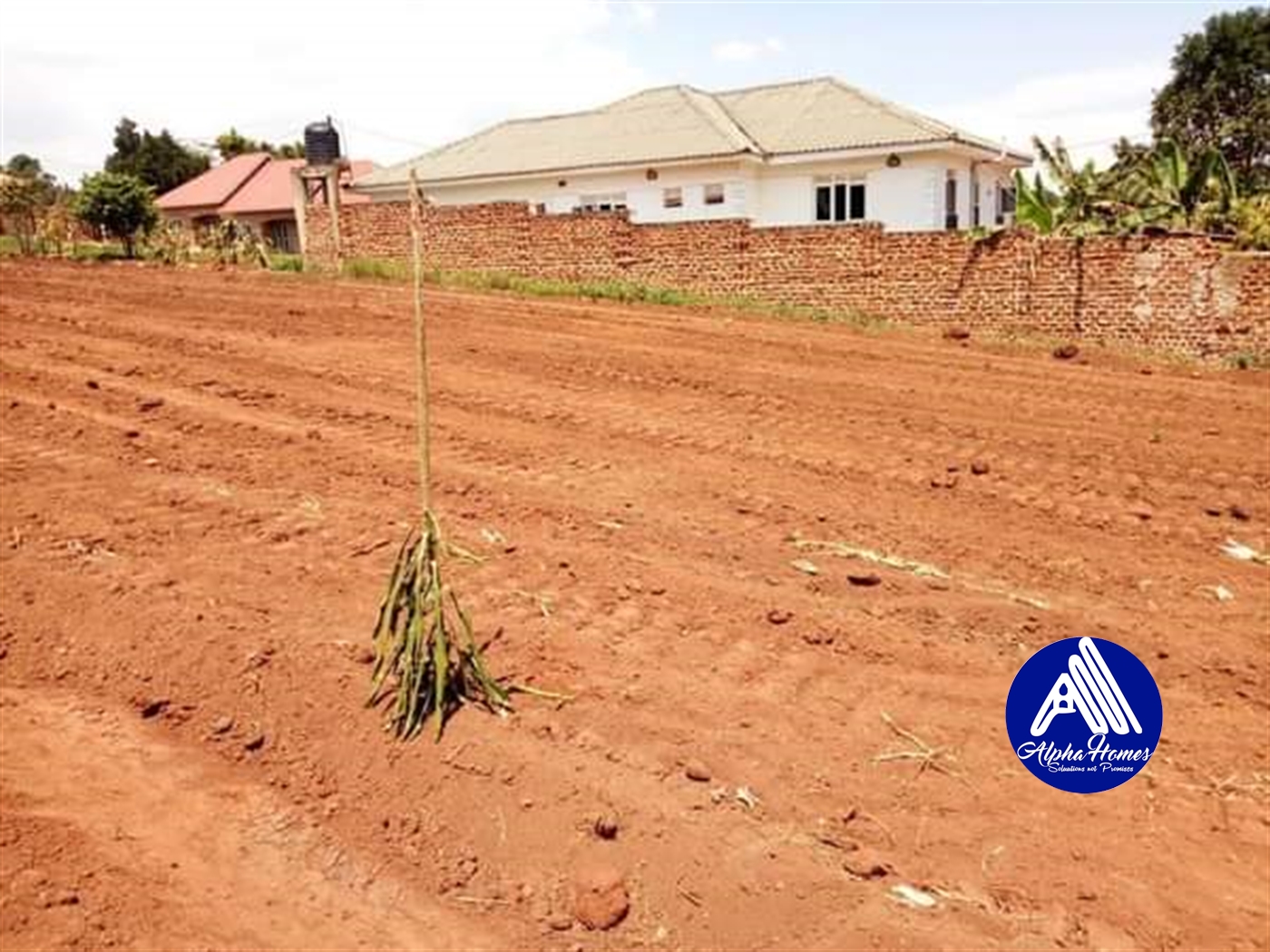 Residential Land for sale in Namugongo Wakiso