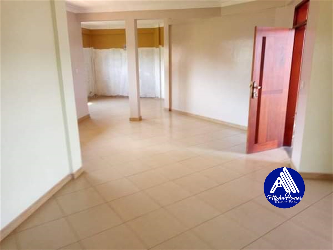 Apartment for rent in Kira Wakiso