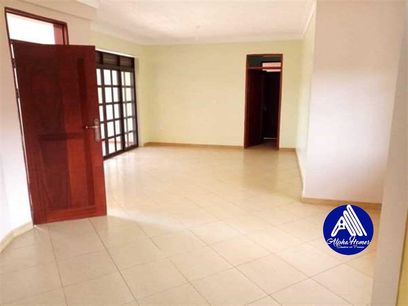 Apartment for rent in Kira Wakiso