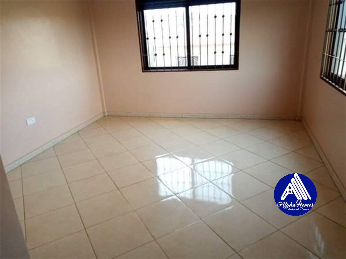 Apartment for rent in Kira Wakiso