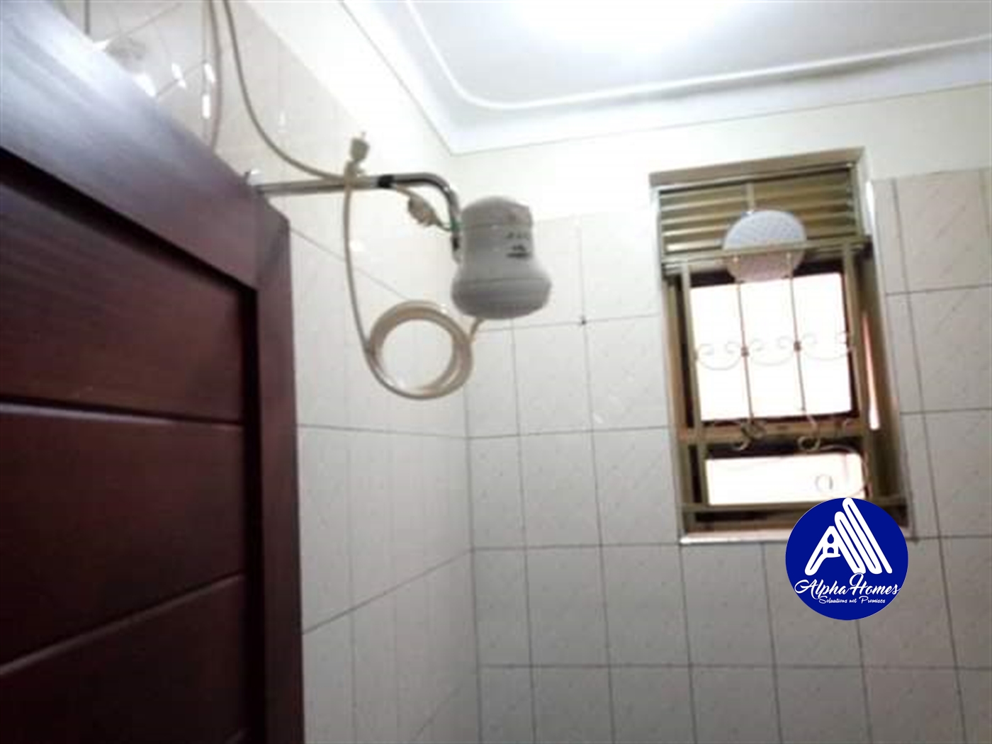 Apartment for rent in Kyaliwajjala Wakiso